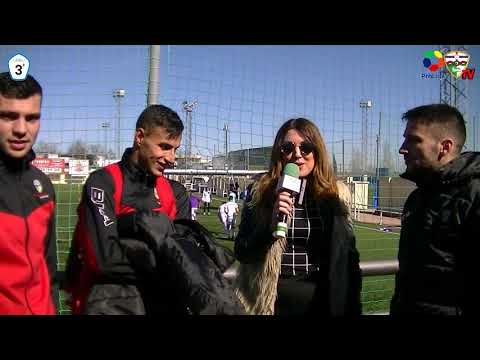 POST PARTIDO TRES CANTOS-TRIVALVALDERAS