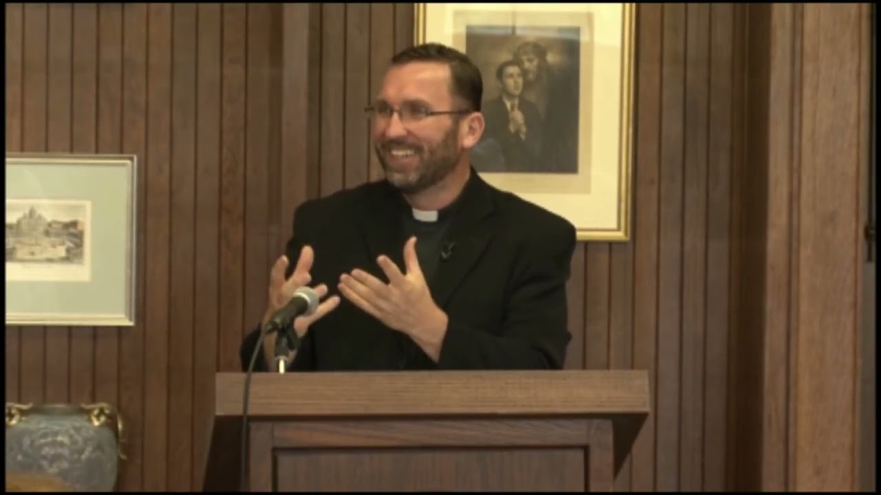 Catholic Identity: Session 1.3