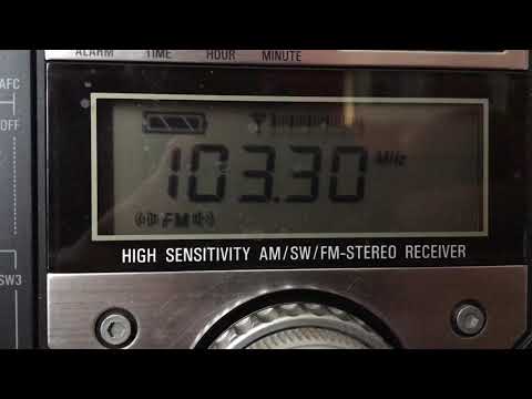 KLOU/St. Louis, Missouri Legal ID - October 5, 2019