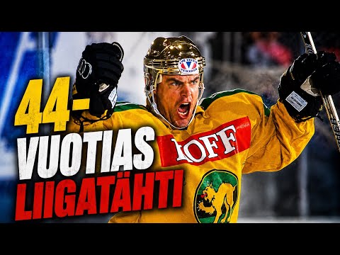 Kuinka hyvä RAIMO HELMINEN oikeasti oli? (Parempi kuin muistat...)