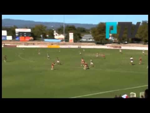 PTV: SANFL Report - Round 3