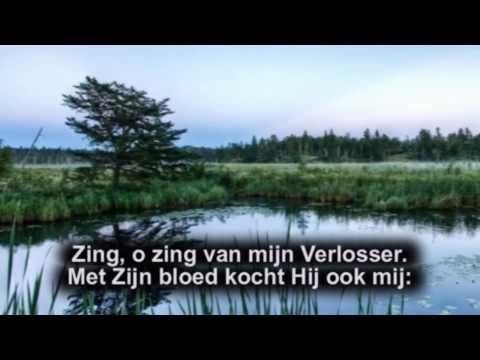 download lagu mp3 mp4 Ik Wil Zingen Van Mijn Heiland, download lagu Ik Wil Zingen Van Mijn Heiland gratis, unduh video klip Download Ik Wil Zingen Van Mijn Heiland Mp3 dan Mp4 Popular Gratis