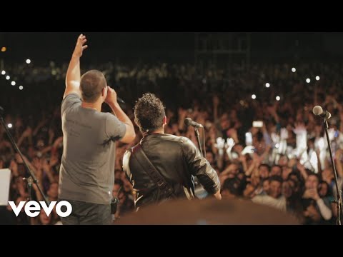 Buena Fe - Sin Arrepentimiento (Official Video)