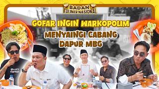 Download lagu BAKULNAS - WORK VISIT #52 WANCOY CHAIRMAN REVEALS THE SECRETS OF GOFAR'S COFFEE SHOP!!! mp3