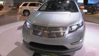 [RoadandTrack] 2011 Chevrolet Volt