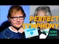 Ed Sheeran - Perfect Symphony Audio (with Andrea Bocelli) | Ed Sheeran - Perfect Symphony Ed Sheeran - Perfect Symphony Audio (with Andrea Bocelli) | Ed Sheeran - Perfect Symphony