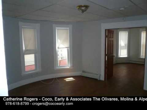 33-35 Nichols St, Haverhill MA 01830 - Multi Family Home - Real Estate - For Sale -