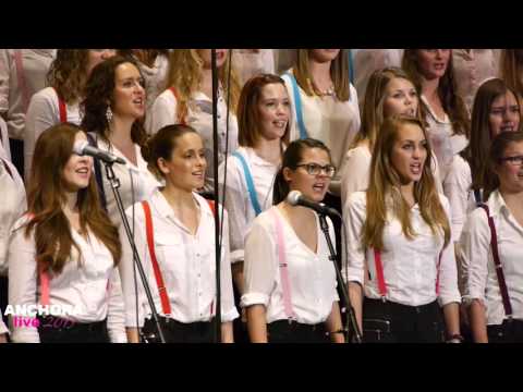 Anchora - Geh doch ins Kino (Schein)