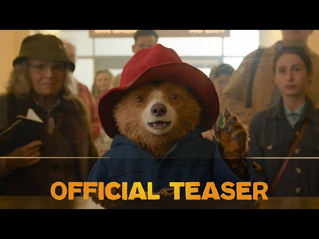 Official US Teaser