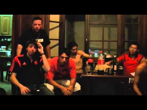 Gol de Balanta a Juan Aurich (Le Mystique)