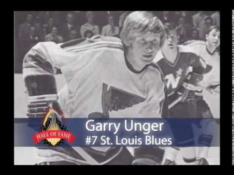 Garry Unger Highlight Video