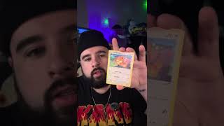 Daily Pack Rip with PokeOBG Day 7! #pokemon #pokemontcg #pokemoncards #pokemoncommunity #shorts