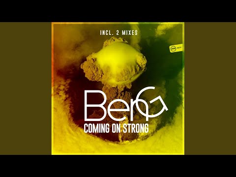 Coming On Strong (Bounce Mix)