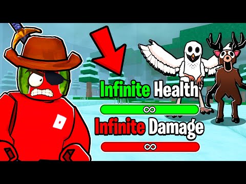 NEW CLASSES In 99 Nights in the Forest🔦