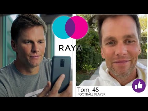 Top 10 Dark Secrets Raya Celebrity Dating App Is Holding