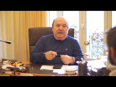 Ne avete di finocchi in casa? - Documentario