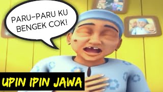 Download lagu DUBBING JAWA UPIN IPIN (ceker tirex) mp3 Download lagu DUBBING JAWA UPIN IPIN (ceker tirex) mp3