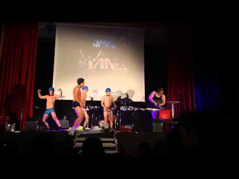 Kvitsund Russerevy 2015 - 5