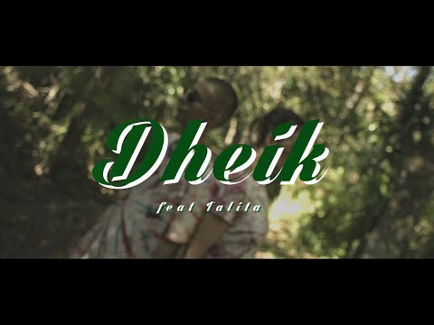 Dheik Feat. Talita - Sublime-se (Clipe Oficial)