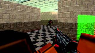 YouTube video preview from the game Half-Life: Source (2004)