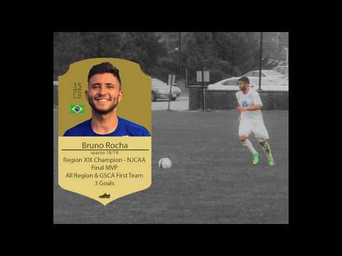 Bruno Rocha 2018 Highlights