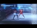 WWE Wrestlemaina 21 Trish Stratus Vs Jazz Bra Panties Match