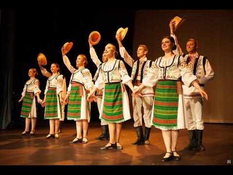 Ansamblul "Baștina"