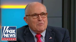 Giuliani: The basis of the Mueller case is dead