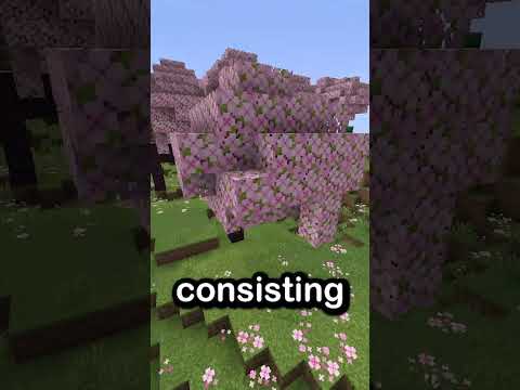 InFusti - minecraft snapshot 23w07a adds the sniffer, cherry blossom biome & archaeology