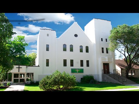 July 05 FBC service Costly Grace