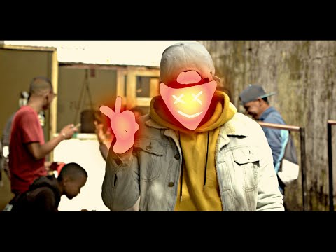 Deekhar Bangz - Tsy Takatra (Official Video)