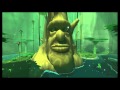 Zelda Wind Waker HD Part 7 Forest Haven