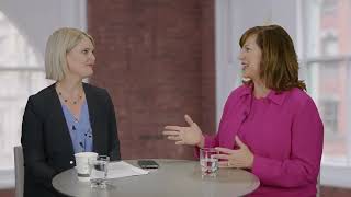 Citi A Conversation with Kris Bitterly and Jean Hynes