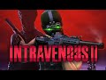 Vídeo de jogabilidade de Intravenous 2  Mac