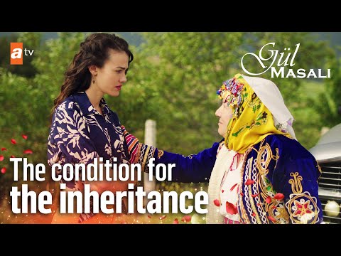 Mother Fatma's condition to Gonca - Gul Masali English | Short Scenes