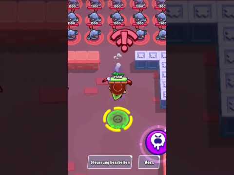 Brawl stars cut #brawlstars ##supercell