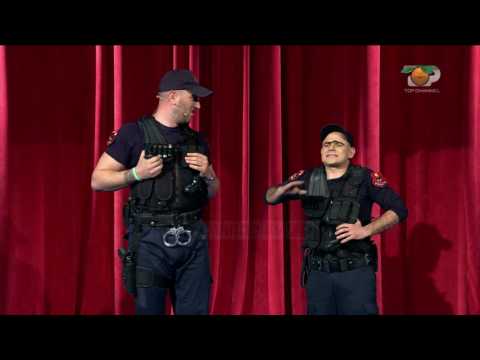 Portokalli, 21 Maj 2017 - Policet e postbllokut (Mu rrit cuni)