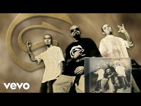 Cartel de Santa - Cosas de la Vida ((Cover Audio)(Video))