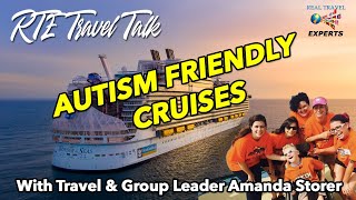 Autism-Friendly Cruises Explained | How Autism on the Seas Makes Cruising Possible for Families