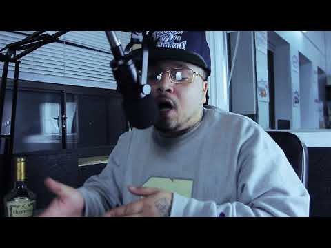 T GRAMZ Tuesday -  Mighty Healthy freestyle