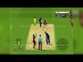 Brian Lara International Cricket 2005 Ps2 Gameplay Hd p