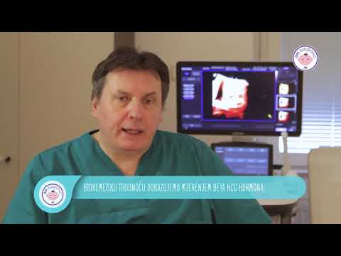 Biokemijska trudnoća