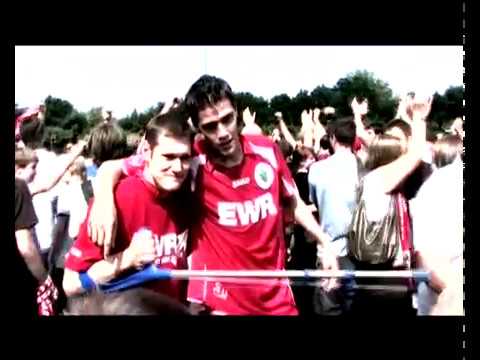 Wormatias Aufstieg 2008