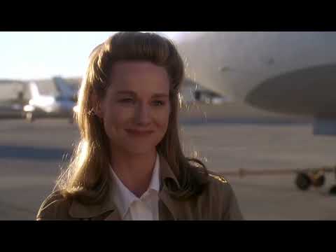 Congo (1995) - Plane ride to Uganda