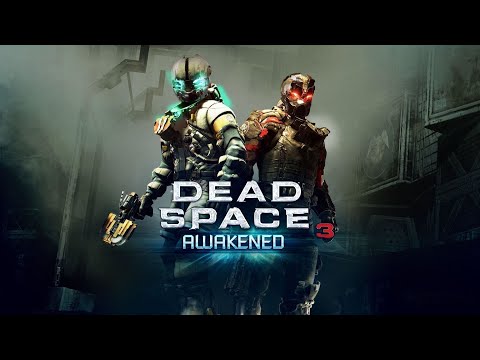 Dead Space 3 Awakened Walkthrough (deutsch) HD #01 Schlechte Nachricht