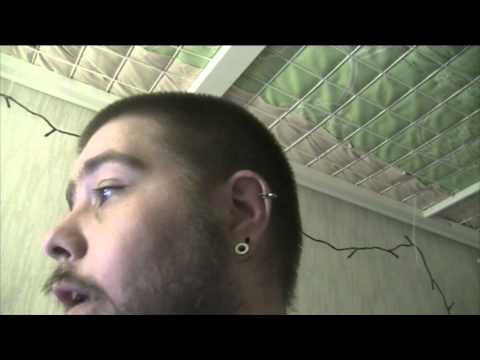 Näin on ilta mennyt