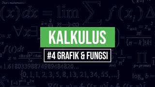 Grafik & Fungsi | KALKULUS