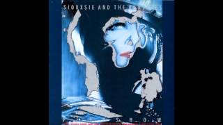 Siouxsie and the Banshees Turn to Stone