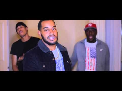 LDouble Ft Sparface - Own Lane (Music Video) #SIMZCITYTV