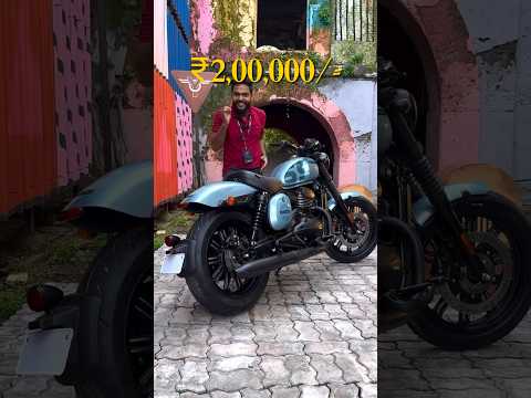 Yezdi Roadster 2025 – Power, Performance & Price Breakdown  🚀🔥